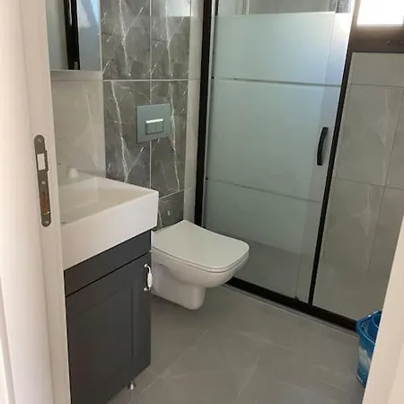 别墅 Mola Çeşme