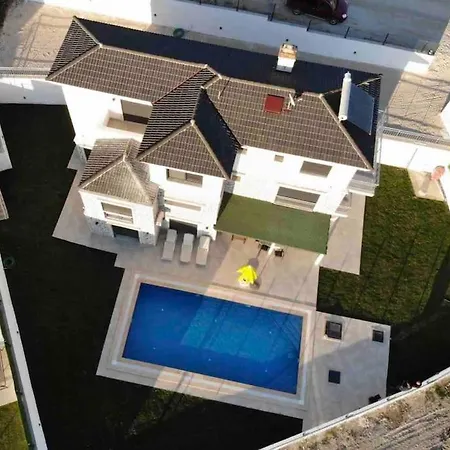 Mola Cesme