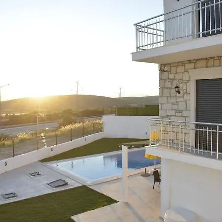 Mola Cesme