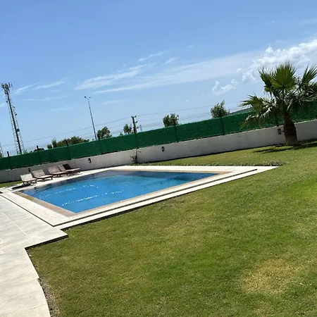 Villa Mola