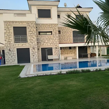 Mola * Cesme
